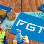 Trabalhadores CLTs têm direito a FGTS, 13° salário e + 1 pagamentos (Foto: Reprodução / Pronatec / Montagem TV Foco)