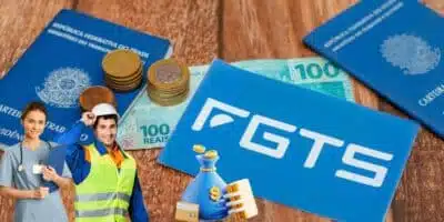 Imagem card com fundo
