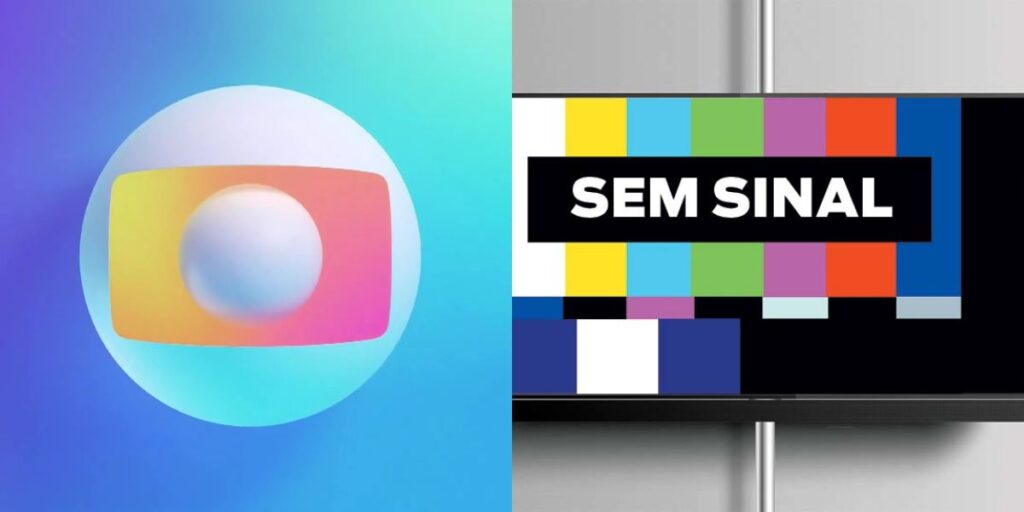 Sinal de TV da Globo será desligado (Reprodução: Montagem TV Foco)