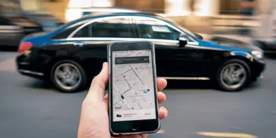 Conta desativada automaticamente: Uber faz comunicado oficial aos passageiros com 2 alertas sobre banimento
