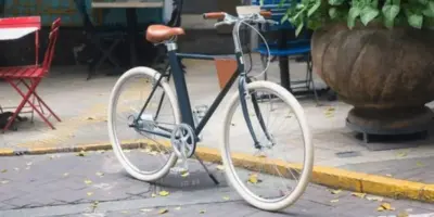 As bicicletas tem aumentado suas vendas nos últimos anos (Reprodução: Internet) As bicicletas tem aumentado suas vendas nos últimos anos (Reprodução: Internet)