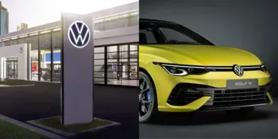 Novo Golf 2024: Carro aclamado da Volks tem anúncio sobre volta triunfal e paralisa os motoristas do Brasil