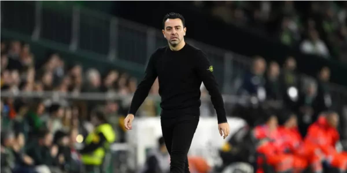 O treinador amado anunciou o desfecho no Barça - Foto: Internet