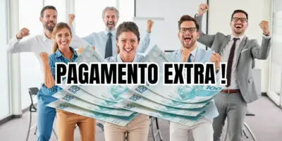 Melhor que o 14º salário e até o valor é maior: 24 milhões de brasileiros recebem pagamento extra em 14 dias