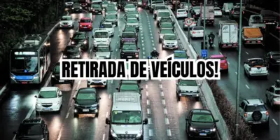 Falha fatal no freio: Marca amada no Brasil ordena retirada de veículos das ruas: “Devem parar imediatamente”