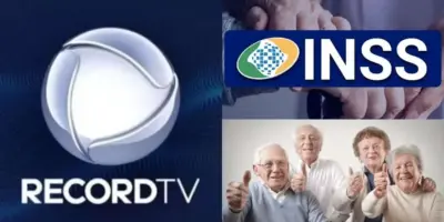 “Lula já aprovou”: Record é paralisada com novo valor das aposentadorias e presente com R$ 200 aos idosos