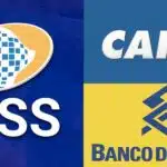 Caixa, BB e INSS se unem com benefício (Reprodução/Montagem TV Foco)