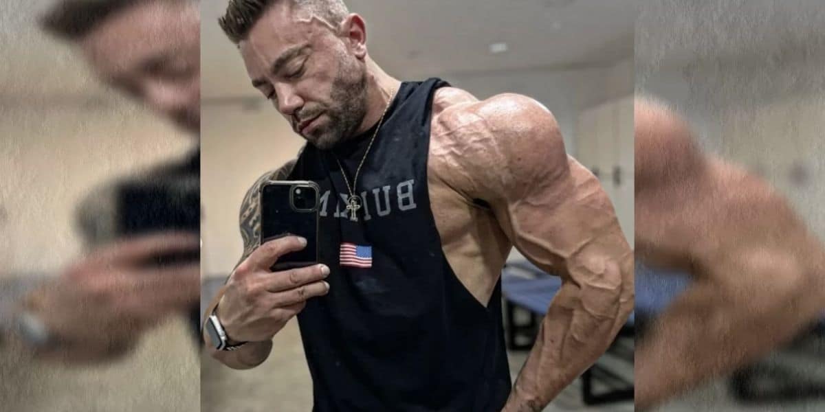 Personal Trainer em hospital no Paraná (Reprodução/Internet)