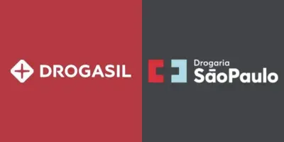 R$24,6 bilhões na mesa e 2,4 mil lojas: A fusão colossal da Drogasil que está aniquilando a Drogaria SP