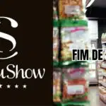 O fim de serviço vital da Cacau Show em gigante mercado de SP (Reprodução/Montagem TV Foco)