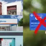 Como remover CPF das farmácias (Reprodução/Montagem TV Foco)
