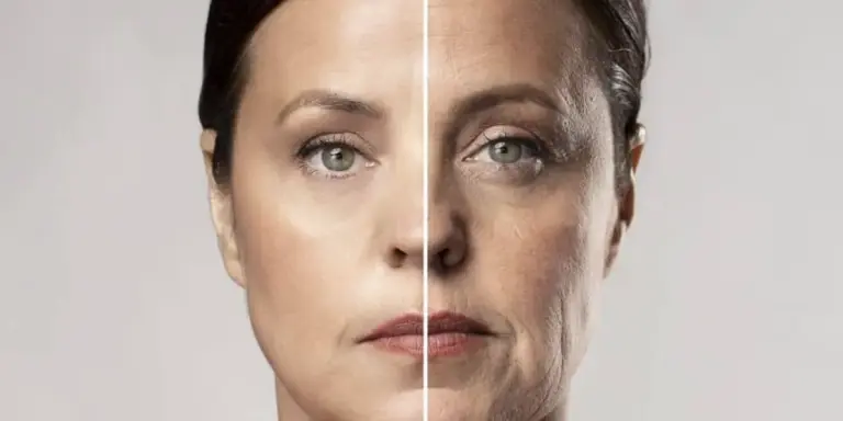 Lifting facial instantâneo: Como fazer em 10 minutos e elevar a expressão do rosto Lifting facial instantâneo: Como fazer em 10 minutos e elevar a expressão do rosto