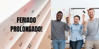 Milhares de trabalhadores de SP em festa: Feriado PROLONGADO é confirmado oficialmente para quinta (22)