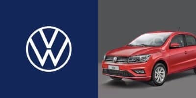 Volkswagen crava verdade sobre volta do Gol (Reprodução/Montagem TV Foco)