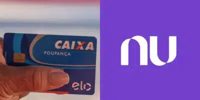 Imagem card com fundo