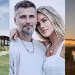 Fazenda de Gagliasso e Gio é absurda (Reprodução/Montagem TV Foco)