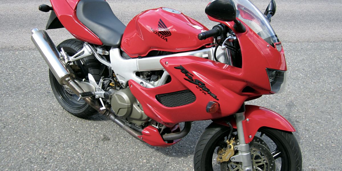 Super Hawk 1000 (Reprodução/Internet)