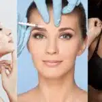 Segredinhos para ter harmonização, botox e silicone sem pagar nada (Reprodução/Montagem TV Foco)