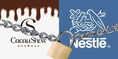 Fechamento atinge em cheio a Cacau Show e Nestlé: 2 gigantes dos chocolates têm fim de unidade confirmado