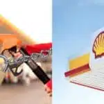 O fechamento escandaloso de rival da Shell em SP (Reprodução/Montagem TV Foco)