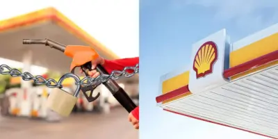 Lacrado definitivamente e até prisão: O fechamento escandaloso de rival da Shell em SP diante de absurdo