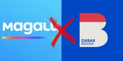 A compra da Magalu de 3 gigantes para aniquilar Casas Bahia (Reprodução/Montagem TV Foco)