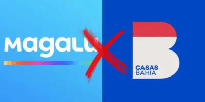 R$176,8bi na mesa: A compra colossal da Magazine Luiza de 3 gigantes do comércio para aniquilar Casas Bahia