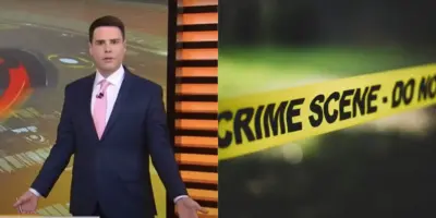 “Agredida até a morte”: Luiz Bacci paralisa Cidade Alerta às pressas e perde o chão com perda devastadora