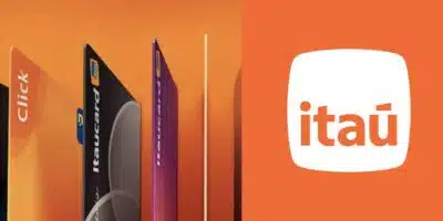 Itaú crava 6 presentões no cartão de crédito (Reprodução/Montagem TV Foco)