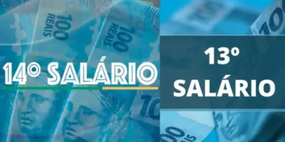 Lei de 2024 na mesa: Valores do 14º à lista de trabalhadores e 13º para aposentados e CLT’s acabam de disparar