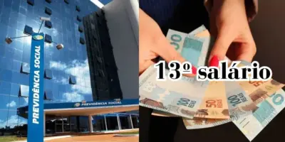 Aposentados e pensionistas do INSS em festa: Grande VITÓRIA chega sobre o pagamento do 13º salário em 2024