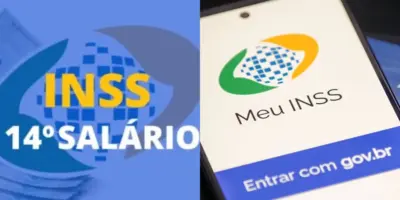 Câmara acionada e situação de nova lei: 14º salário do INSS tem 2 anúncios decisivos a aposentados em 2024