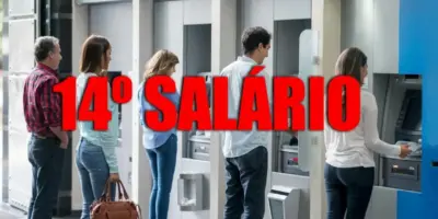 ’14º salário’ sendo liberado por gigante em 2024: Grana extra chega para salvar milhões de CPFs no Brasil