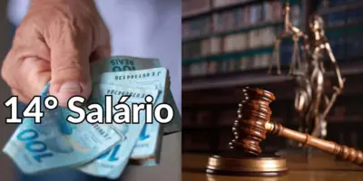 Ordem na Câmara: Nova lei é anunciada para liberar o 14º salário à lista de trabalhadores em 2024
