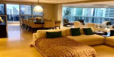 A casa de Padre Fábio de Melo - Foto Internet