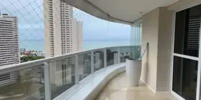 A casa de Padre Fábio de Melo - Foto Internet