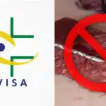 ANVISA - Carne (Foto: Reprodução, Montagem - TV Foco)