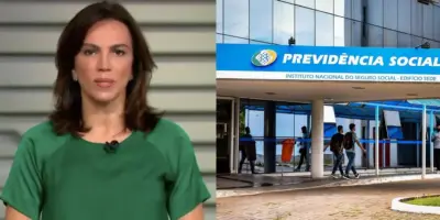 R$ 2,8 mil, liberação no ‘Meu INSS’ e início em março: Ana Paula para a Globo com 3 alertas aos aposentados