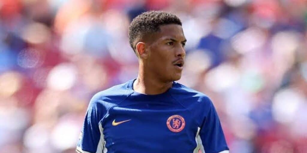 Ângelo, ex-jogador do Santos  (Foto - Reprodução Internet).