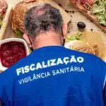 Anvisa - Fast-Food (Foto: Reprodução - Sincofarma SP, Montagem - TV Foco)