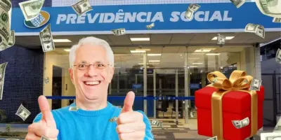 3 presentões garantidos: Lula assina decreto para colocar NOVO benefício em vigor e atinge em cheio INSS