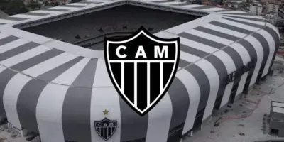 Trio imbatível com Hulk e Paulinho: Galo dá adeus a Pavón e parte para contratar craque de campeão da Liberta