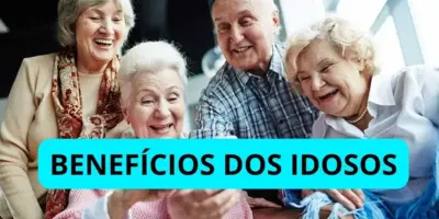 R$ 600 além da aposentadoria, nova lei do cartão de crédito e maior isenção de 2024: Idosos comemoram 3 vitórias