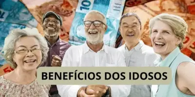 Pacote com 8 isenções e liberação espetacular com R$ 2 mil: Leis estão em vigor pra salvar o bolso dos idosos