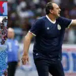 Rogério Ceni no Bahia - Foto Internet