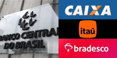 Decreto do Banco Central: Cancelamento envolvendo o cheque especial atinge em cheio Caixa, Itaú, Bradesco e +
