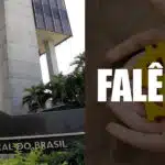 Banco Central do Brasil - Falência (Foto: Reprodução, Montagem - TV Foco)