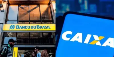 Virada histórica: Novo valor da conta poupança começa a ser pago hoje (01) na Caixa, Banco do Brasil e +