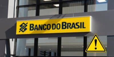 Banco do Brasil crava 2 atitudes e fechamento de conta (Foto: Montagem - TV Foco)