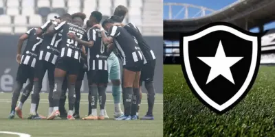 Confirmado, vai formar o trio com Tiquinho e Savarino: Botafogo derruba o Vasco e fecha com meia de seleção